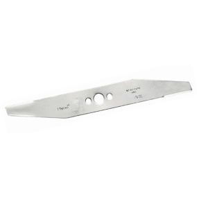 Flymo plastic blades b&q hot sale