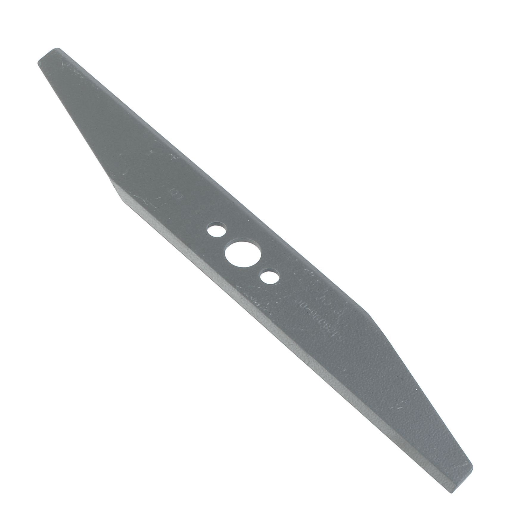 Flymo FLY004 300mm Lawnmower blade DIY at B Q