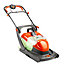 Flymo Glider Compact 330AX Corded Hover Lawnmower
