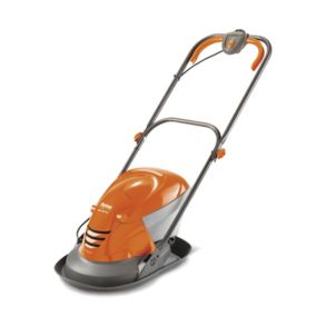 Flymo Hover Vac 270 Corded Lawnmower