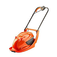 Flymo Hover Vac 280 Corded Hover Lawnmower