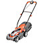 Flymo Mighty Mo Cordless Lawnmower