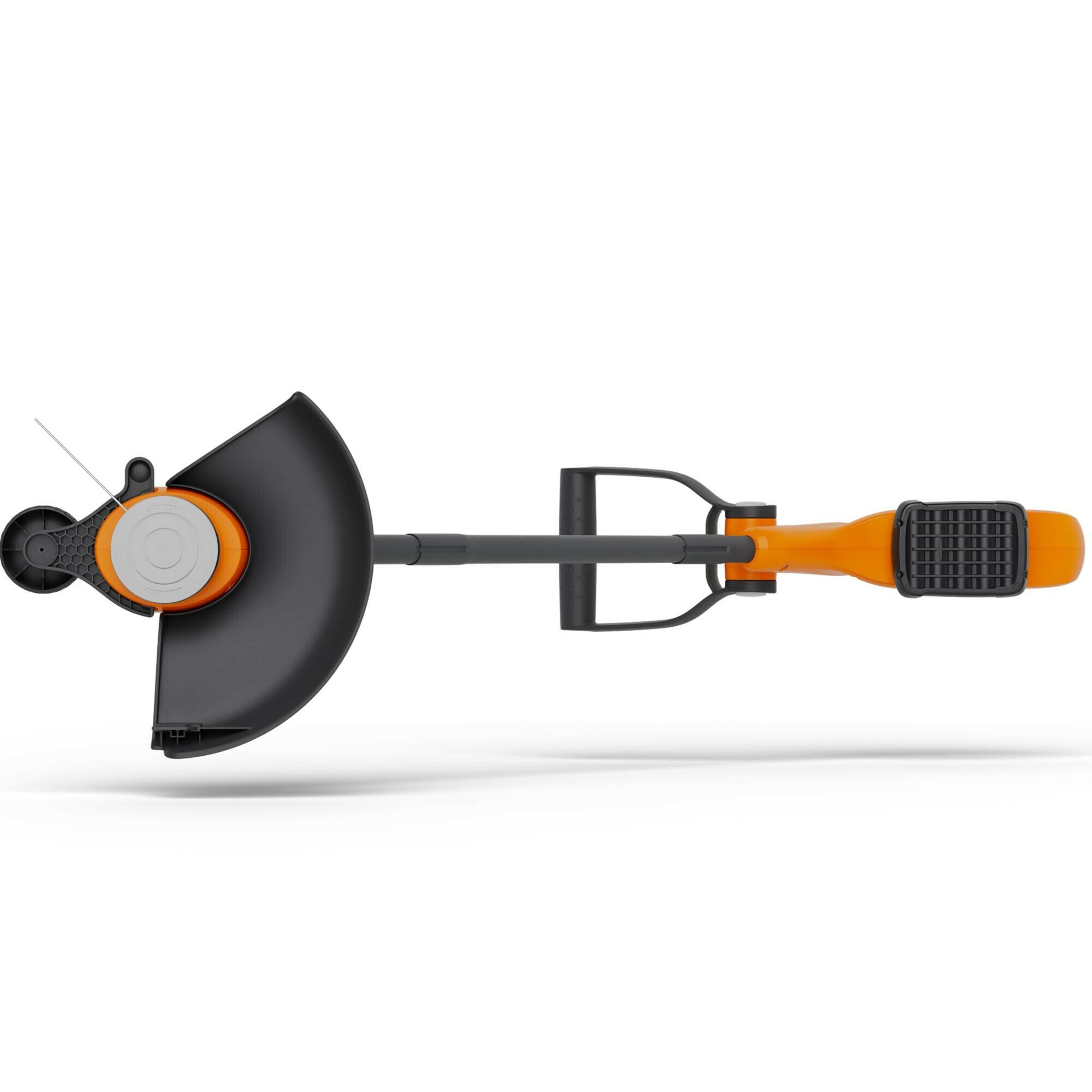 Flymo SimpliTrim 18V 250mm Cordless Grass trimmer (1 x 2Ah) - 970764101