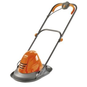 Flymo Turbolite 270 Corded Hover Lawnmower