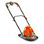 Flymo Turbolite 270 Corded Hover Lawnmower