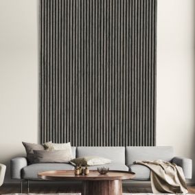 Decorative wall panels | Wallpaper & wall coverings | B&Q