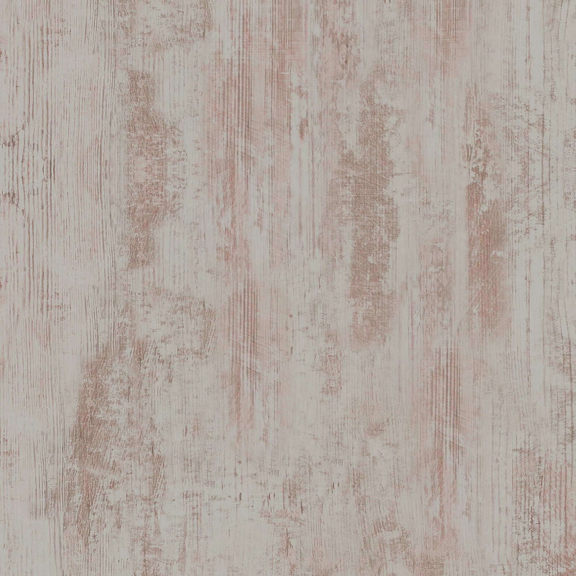 FN Acustico White Wood effect Foiled veneer Acoustic panel (L)2400mm (W)572.5mm