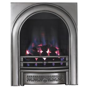 Chimney or flue required Fires | Fires, stoves u0026 electric heating | Bu0026Q