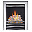 Focal Point Aura Remote controlled Gas Fire
