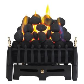 Gas Fires | Gas Fireplaces | DIY at Bu0026Q