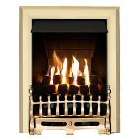 Gas Fires | Gas Fireplaces | DIY at Bu0026Q