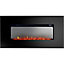 Focal Point Charleston 1.5kW Electric Fire