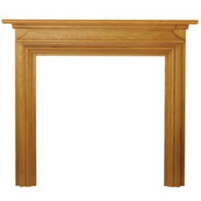 Fireplace Surrounds | Fire Surrounds | DIY at Bu0026Q