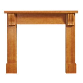 Fireplace Surrounds | Fire Surrounds | DIY at Bu0026Q
