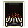 Focal Point Elegance Full depth Remote controlled Gas Fire