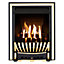 Focal Point Elegance Multi flue Remote controlled Gas Fire