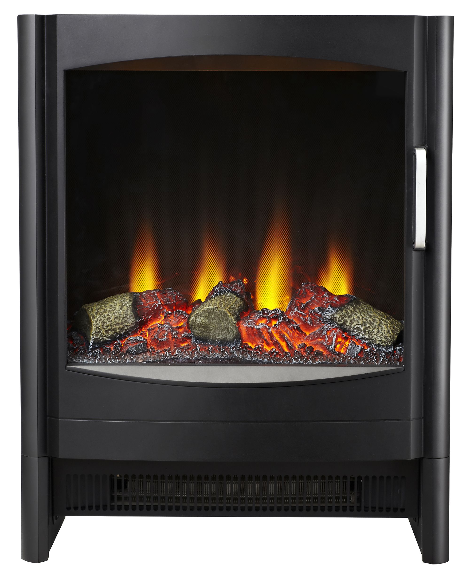 Focal Point Gothenburg 2kW Electric Stove