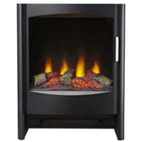 Focal Point Gothenburg 2kW Electric Stove