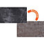 Focal Point Granite & stone Reversible Hearth, (L)1334mm (W)1334mm (D)362mm