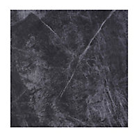 Focal Point Granite & stone Stone effect Laminate Back panel (H)930mm (W)930mm