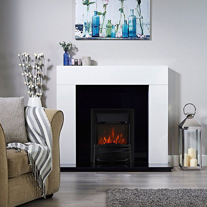 Focal Point Horizon 2kW Electric Fire