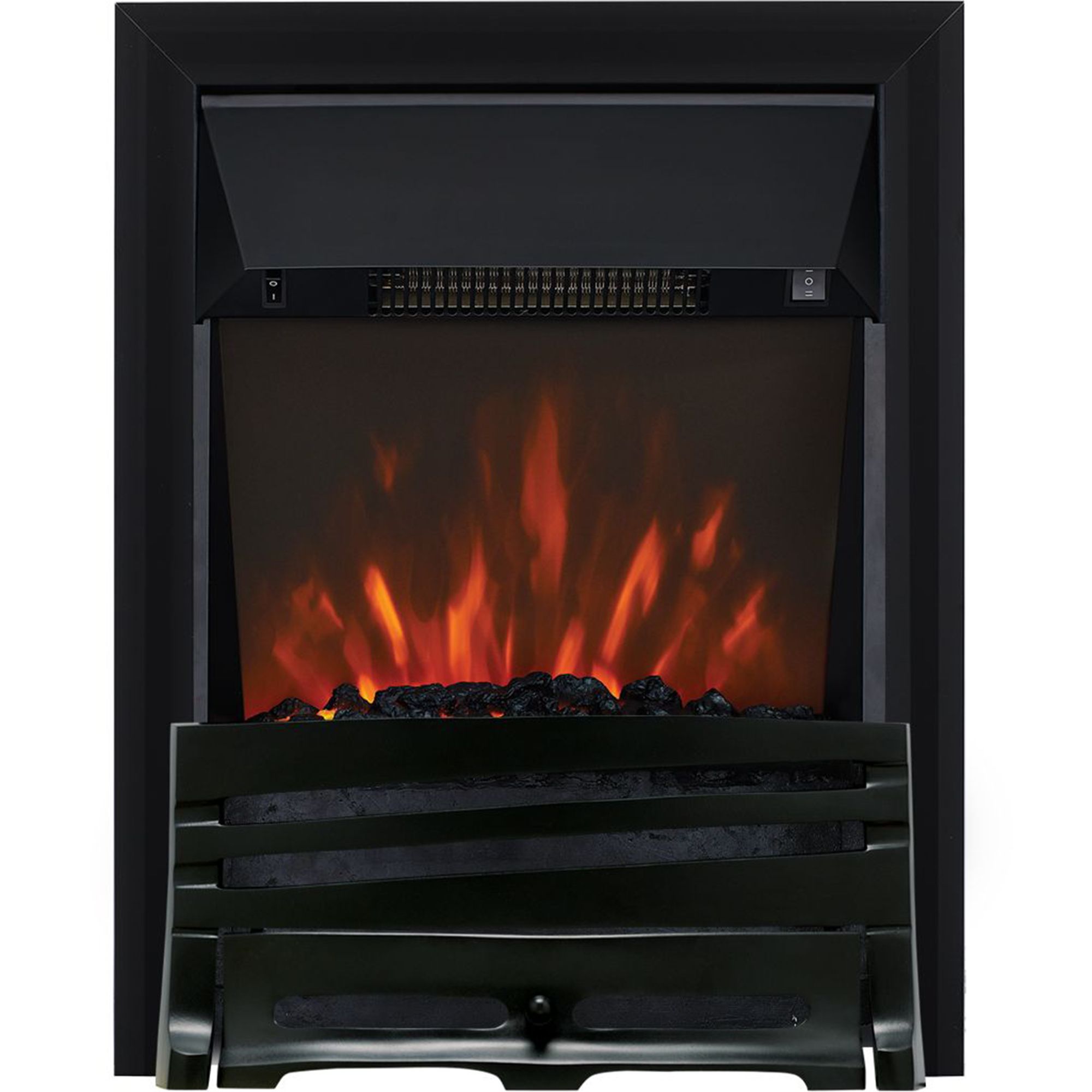 Focal Point Horizon 2kW Electric Fire