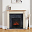 Focal Point Horizon Kingswood Fire suite