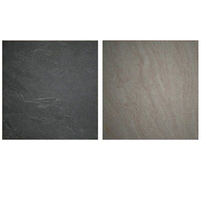 Focal Point Laminate Back panel (H)930mm (W)930mm