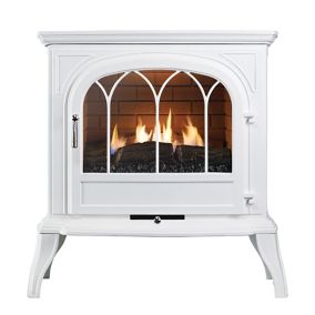 Focal Point Stoves | Fires, stoves u0026 electric heating | Bu0026Q