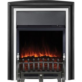 Electric Fires | Fires, stoves u0026 electric heating | Bu0026Q
