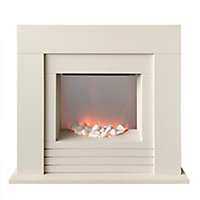 Focal Point Meon 1.5kW Electric Fire