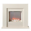 Focal Point Meon Electric Fire FPFBQ607