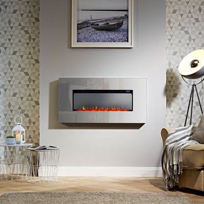Focal Point San Francisco 1.5kW Electric Fire