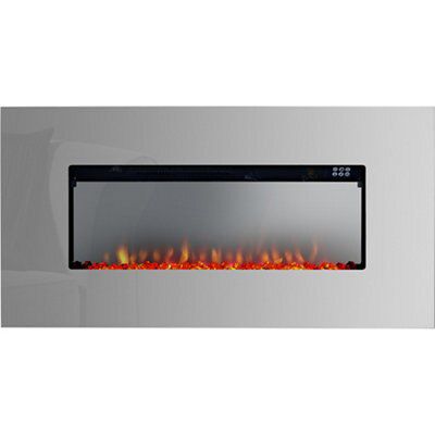 Focal Point San Francisco 1.5kW Electric Fire