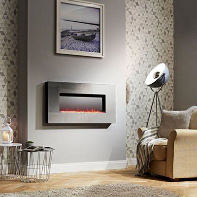 Focal Point San Francisco 1.5kW Electric Fire