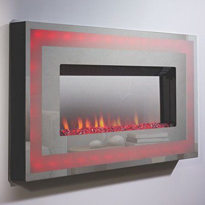 Focal Point San Francisco 1.5kW Electric Fire