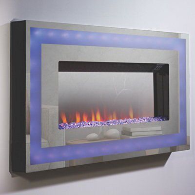 Focal Point San Francisco 1.5kW Electric Fire