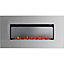 Focal Point San Francisco Electric Fire FPFBQ596