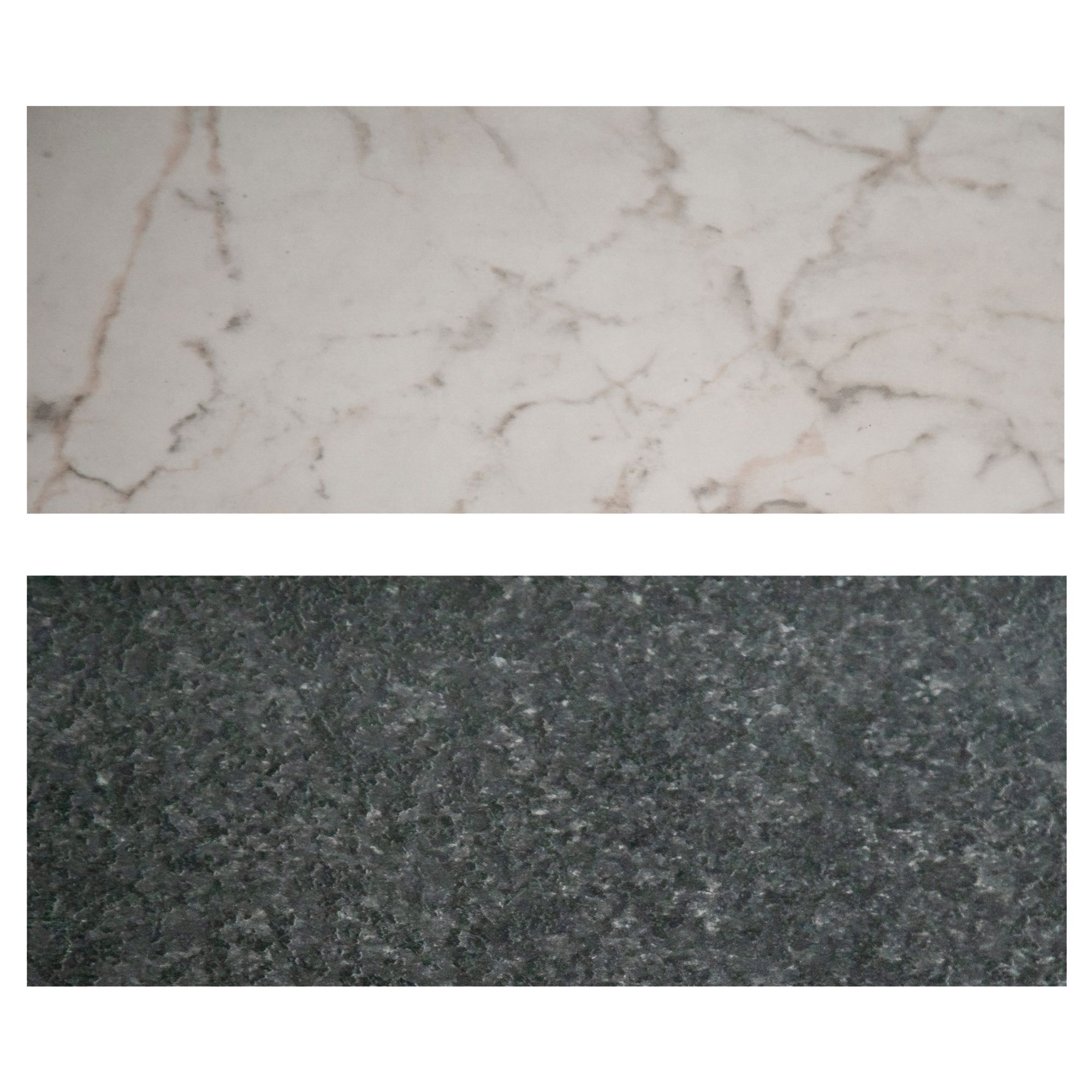 Focal Point Slate effect Hearth (W)1334mm (D)362mm | DIY at Bu0026Q