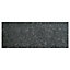 Focal Point Slate effect Hearth (W)1334mm (D)362mm