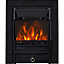 Focal Point Soho 2kW Cast iron effect Electric Fire