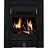 Focal Point Soho Cast iron effect Electric Fire FPFBQ355