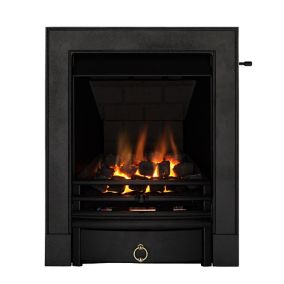Gas Fires | Gas Fireplaces | DIY at Bu0026Q