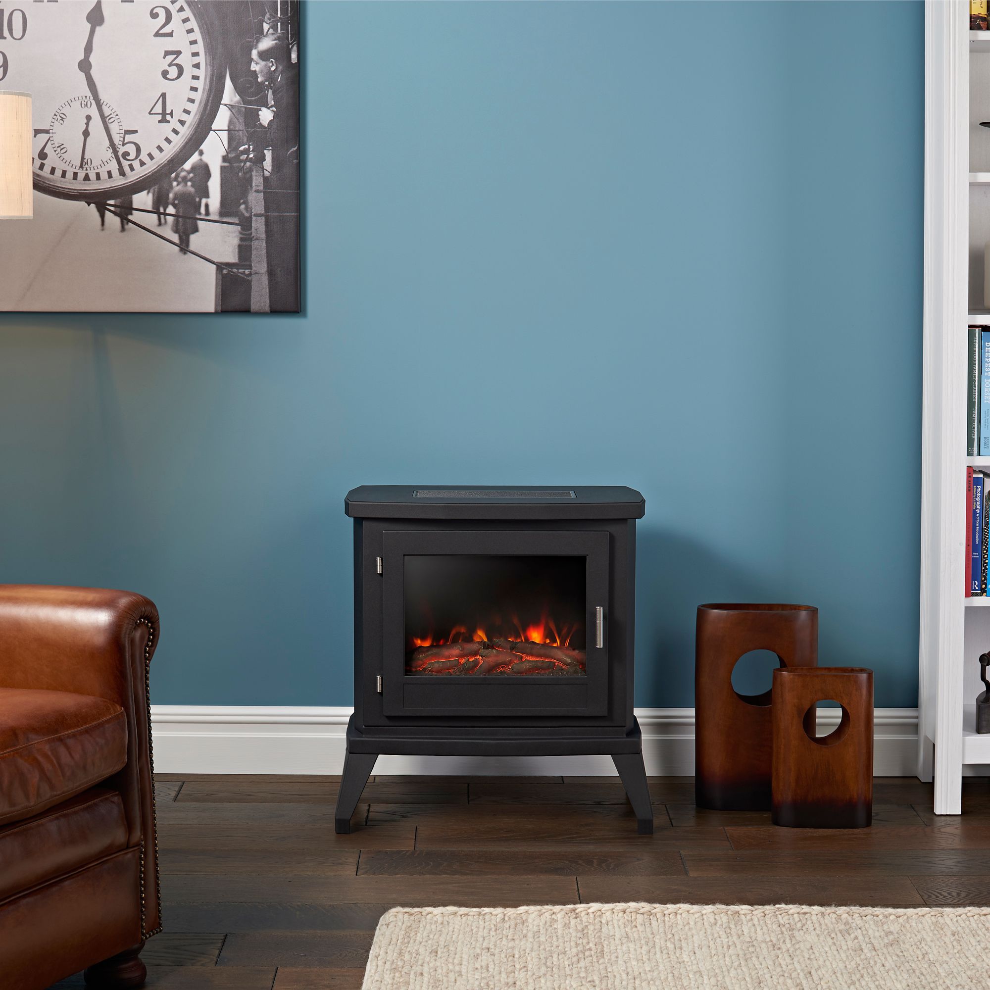 Focal Point Svelvik Electric Stove | DIY at Bu0026Q