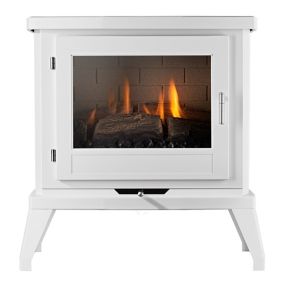 Focal Point Stoves | Fires, stoves u0026 electric heating | Bu0026Q