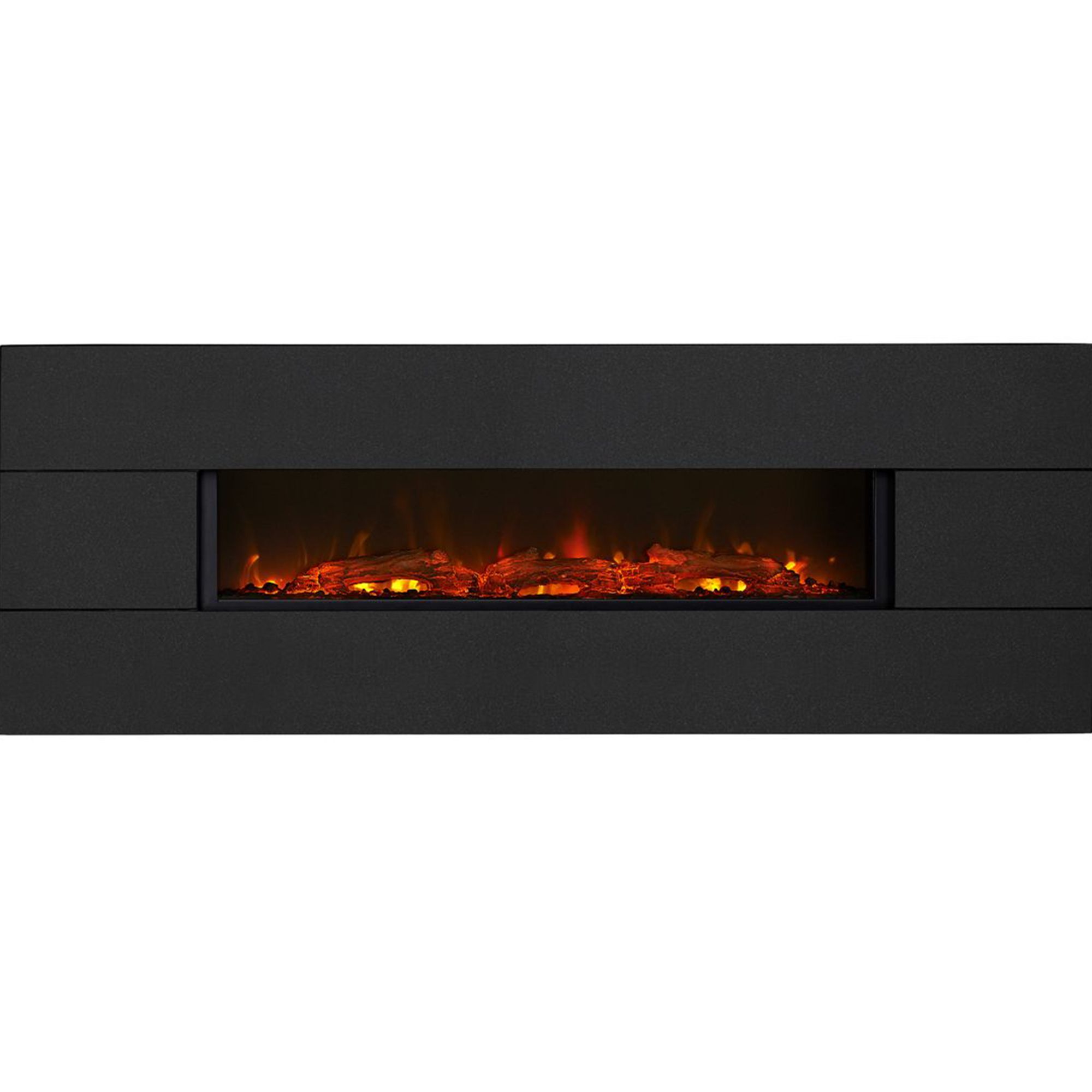 Focal Point Vesuvius 1.5kW Wall-mounted Electric Fire