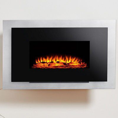 Focal Point Yeovilton 1.8kW Electric Fire