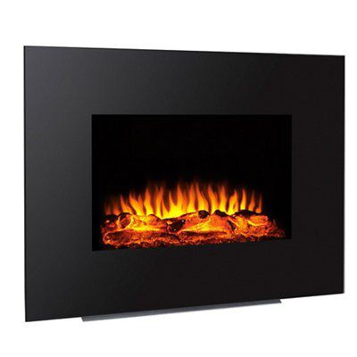 Focal Point Yeovilton 1.8kW Electric Fire