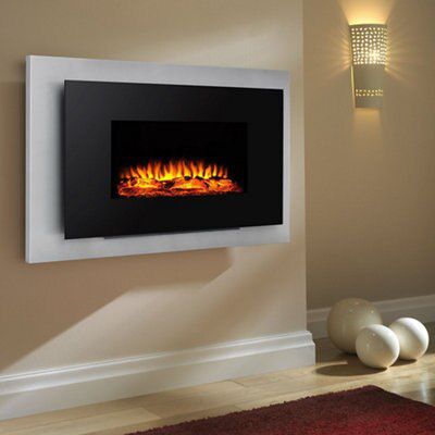 Focal Point Yeovilton 1.8kW Electric Fire