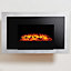 Focal Point Yeovilton Electric Fire FPFBQ374